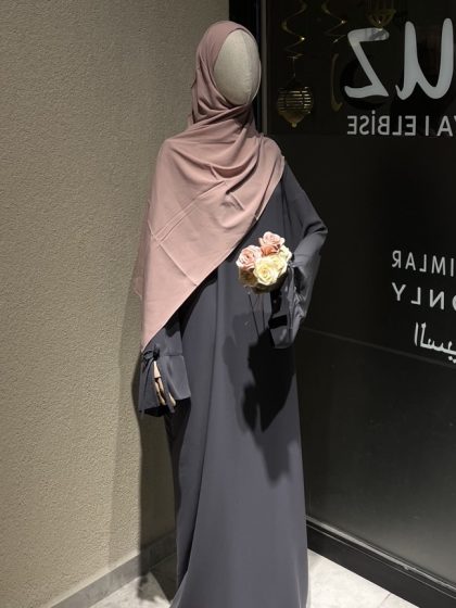 Fiyonk abaya