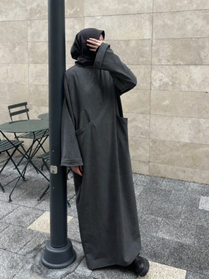 Nazen Abaya